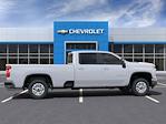 New 2025 Chevrolet Silverado 2500 LT Crew Cab 4x2, Pickup for sale #25192 - photo 24