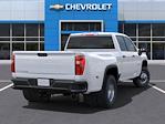 New 2025 Chevrolet Silverado 3500 Work Truck Crew Cab 4x4, Pickup for sale #25193 - photo 2