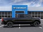 New 2025 Chevrolet Silverado 1500 Custom Crew Cab 4x4, Pickup for sale #25198 - photo 5