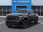 New 2025 Chevrolet Silverado 1500 Custom Crew Cab 4x4, Pickup for sale #25198 - photo 6