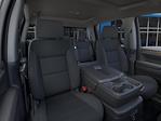 New 2025 Chevrolet Silverado 1500 LT Crew Cab 4x4, Pickup for sale #25199 - photo 16