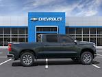 New 2025 Chevrolet Silverado 1500 LT Crew Cab 4x4, Pickup for sale #25199 - photo 5