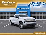 2025 Chevrolet Silverado 1500 Double Cab 4x2, Pickup for sale #25208 - photo 1