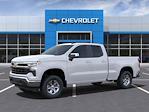 2025 Chevrolet Silverado 1500 Double Cab 4x2, Pickup for sale #25208 - photo 3