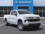 2025 Chevrolet Silverado 1500 Double Cab 4x2, Pickup for sale #25208 - photo 13