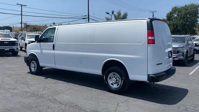 2023 Chevrolet Express 2500 RWD, Empty Cargo Van for sale #46242 - photo 2