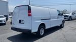 2023 Chevrolet Express 2500 RWD, Empty Cargo Van for sale #46242 - photo 10
