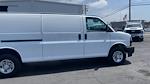 2023 Chevrolet Express 2500 RWD, Empty Cargo Van for sale #46242 - photo 5