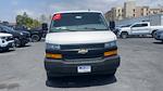 2023 Chevrolet Express 2500 RWD, Empty Cargo Van for sale #46242 - photo 7
