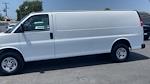 2023 Chevrolet Express 2500 RWD, Empty Cargo Van for sale #46242 - photo 4