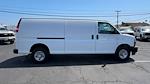 2023 Chevrolet Express 2500 RWD, Empty Cargo Van for sale #46243 - photo 10