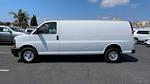 2023 Chevrolet Express 2500 RWD, Empty Cargo Van for sale #46243 - photo 7