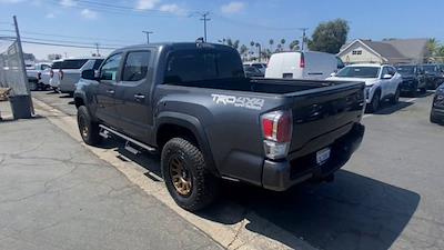 2021 Toyota Tacoma Double Cab 4WD, Pickup for sale #46341 - photo 2