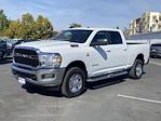 Used 2022 Ram 2500 Big Horn Crew Cab 4x4, Pickup for sale #46402 - photo 4