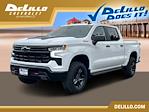 Used 2022 Chevrolet Silverado 1500 LT Crew Cab 4x4, Pickup for sale #46417 - photo 1