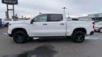 Used 2022 Chevrolet Silverado 1500 LT Crew Cab 4x4, Pickup for sale #46417 - photo 7