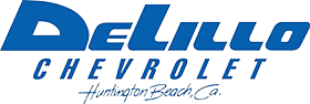 DeLillo Chevrolet logo