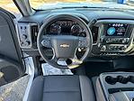 2023 Chevrolet Silverado 5500 Crew Cab DRW 4x4, Flatbed Truck for sale #065854 - photo 13
