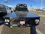 New 2023 Chevrolet Silverado 5500 Work Truck Crew Cab 4x4, CM Truck Beds Flatbed Truck for sale #065854 - photo 21