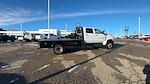 2023 Chevrolet Silverado 5500 Crew Cab DRW 4x4, Flatbed Truck for sale #065854 - photo 2