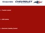 2023 Chevrolet Silverado 5500 Crew Cab DRW 4x4, Flatbed Truck for sale #065854 - photo 29