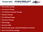 New 2024 Chevrolet Silverado 2500 LT Crew Cab 4x4, Pickup for sale #155733 - photo 30
