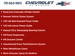 New 2024 Chevrolet Silverado 2500 LT Crew Cab 4x4, Pickup for sale #155733 - photo 31
