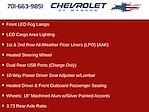 New 2024 Chevrolet Silverado 2500 LT Crew Cab 4x4, Pickup for sale #155733 - photo 32