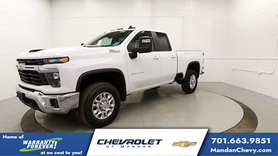 New Pickup Trucks for Sale in Mandan, ND | Mandan Chevrolet