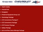 2024 Chevrolet Silverado 2500 Crew Cab 4x4, Pickup for sale #C0140 - photo 30