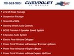 2024 Chevrolet Silverado 2500 Crew Cab 4x4, Pickup for sale #C0140 - photo 31