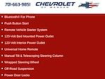2024 Chevrolet Silverado 2500 Crew Cab 4x4, Pickup for sale #C0140 - photo 32