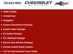 2024 Chevrolet Silverado 2500 Crew Cab 4x4, Pickup for sale #C0153 - photo 29