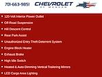 2024 Chevrolet Silverado 2500 Crew Cab 4x4, Pickup for sale #C0153 - photo 30