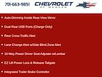 2024 Chevrolet Silverado 2500 Crew Cab 4x4, Pickup for sale #C0153 - photo 31