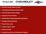 2024 Chevrolet Silverado 2500 Crew Cab 4x4, Pickup for sale #C0154 - photo 33