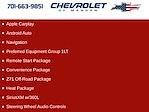 2024 Chevrolet Silverado 2500 Crew Cab 4x4, Pickup for sale #C0261 - photo 30