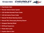 2024 Chevrolet Silverado 2500 Crew Cab 4x4, Pickup for sale #C0261 - photo 32