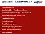 2024 Chevrolet Silverado 2500 Crew Cab 4x4, Pickup for sale #C0261 - photo 33