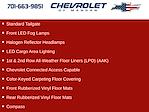 2024 Chevrolet Silverado 2500 Crew Cab 4x4, Pickup for sale #C0261 - photo 34