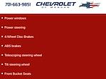 New 2024 Chevrolet LCF 4500HG Regular Cab 4x2, Bay Bridge Box Truck for sale #C0290 - photo 28