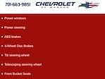 2024 Chevrolet LCF 4500HG Regular Cab 4x2, Box Truck for sale #C0290 - photo 28