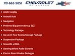 2024 Chevrolet Silverado 2500 Crew Cab 4x4, Pickup for sale #R1174834 - photo 30