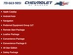 2024 Chevrolet Silverado 3500 Crew Cab 4x4, Pickup for sale #R1182331 - photo 30