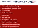 2024 Chevrolet Silverado 3500 Crew Cab 4x4, Pickup for sale #R1182331 - photo 31