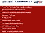 2024 Chevrolet Silverado 3500 Crew Cab 4x4, Pickup for sale #R1182331 - photo 32