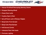 2024 Chevrolet Silverado 3500 Crew Cab 4x4, Pickup for sale #R1182331 - photo 33