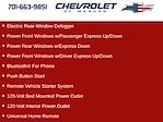 New 2024 Chevrolet Silverado 2500 LTZ Crew Cab 4x4, Pickup for sale #R1189660 - photo 32