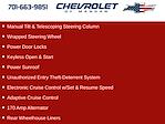 New 2024 Chevrolet Silverado 2500 LTZ Crew Cab 4x4, Pickup for sale #R1189660 - photo 33