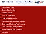 New 2024 Chevrolet Silverado 2500 LTZ Crew Cab 4x4, Pickup for sale #R1189660 - photo 34